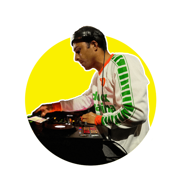 Álex Cuajares