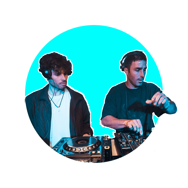 Ele DJ